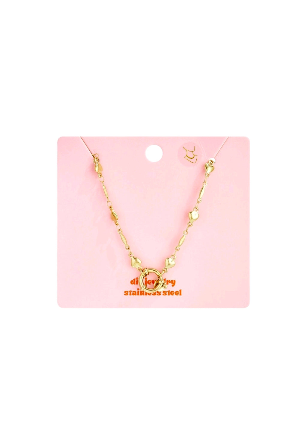 Basic Necklace
