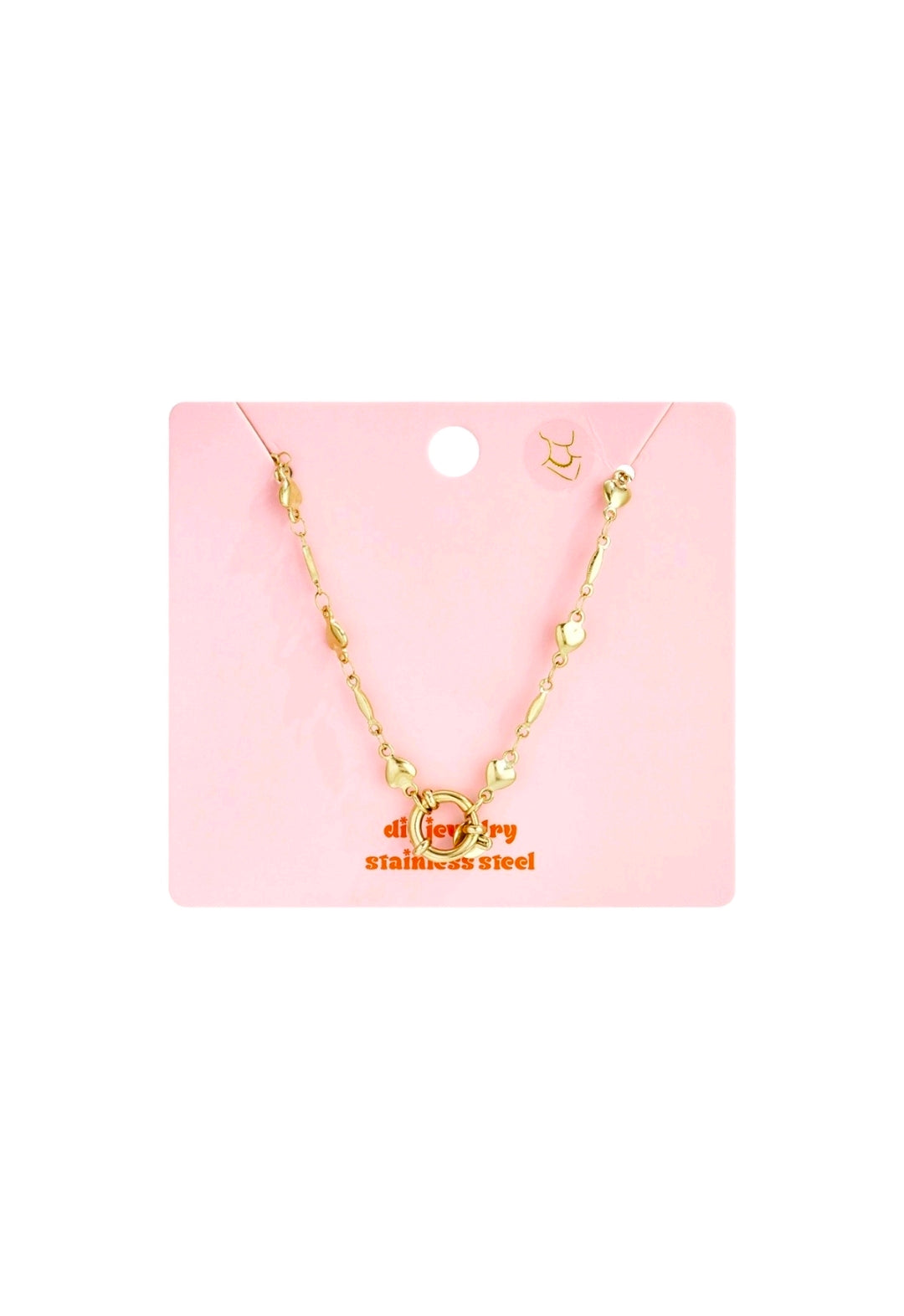 Basic Necklace