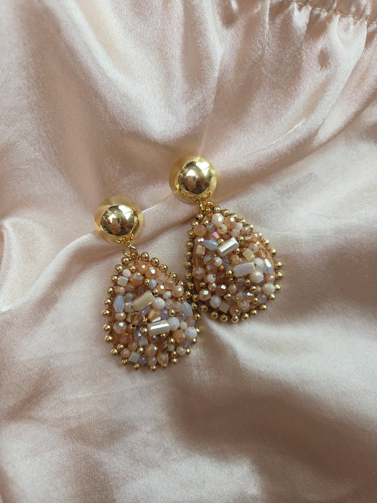 Zara Earrings