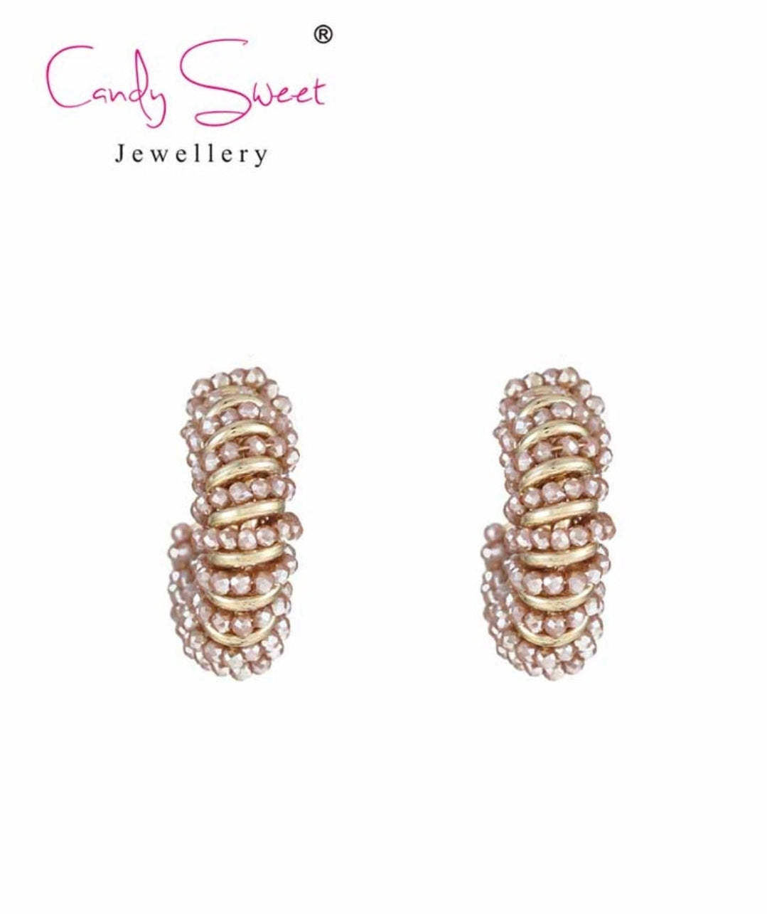 Loïs Earrings