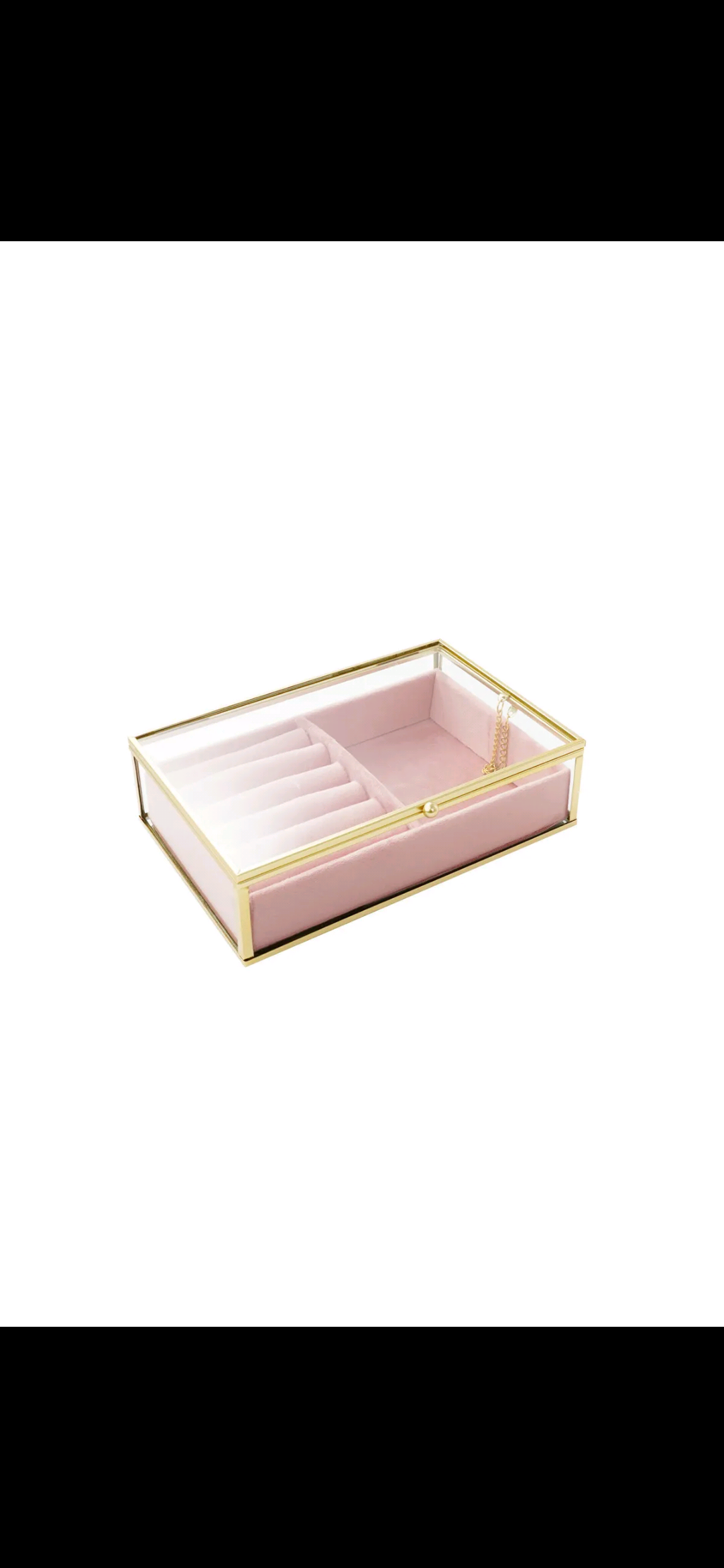 Jewellery case 💕