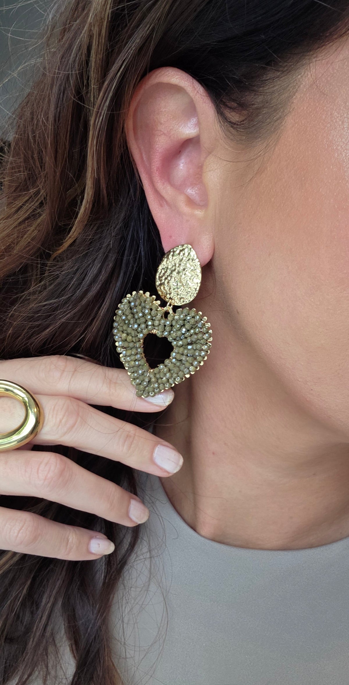 Jill Earrings