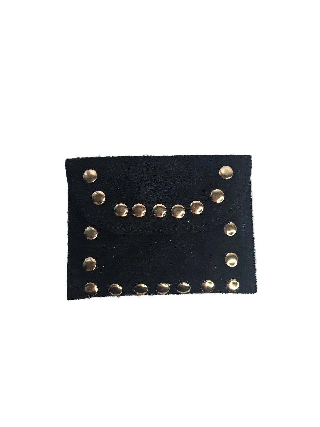Portemonnee Black