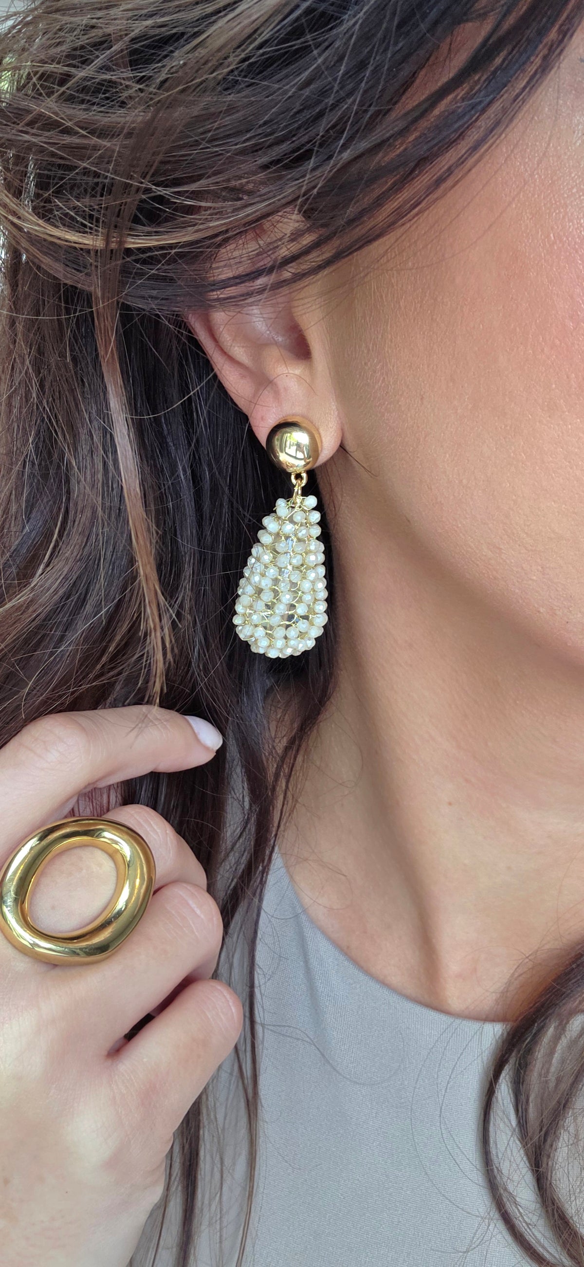 Jaylee earrings