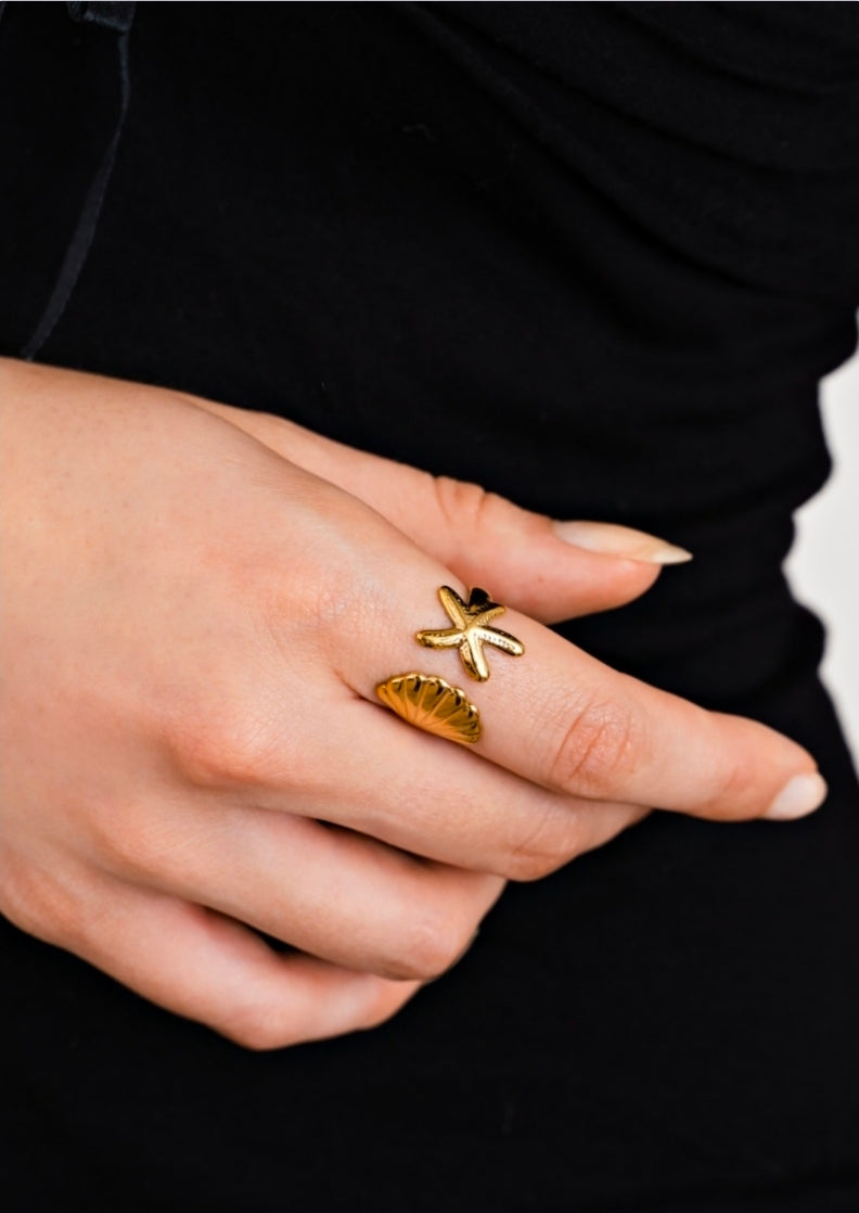 Beach ring