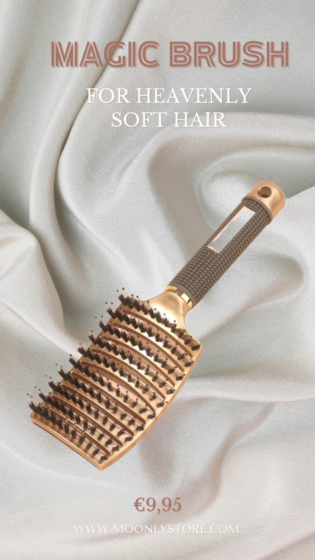 Magic Brush