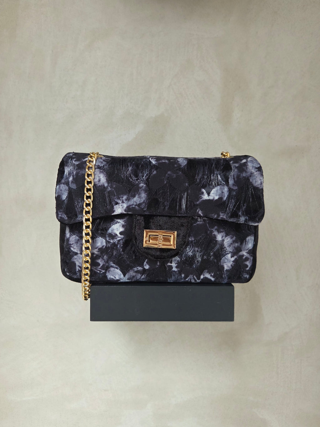 Celeste Crossbody Bag
