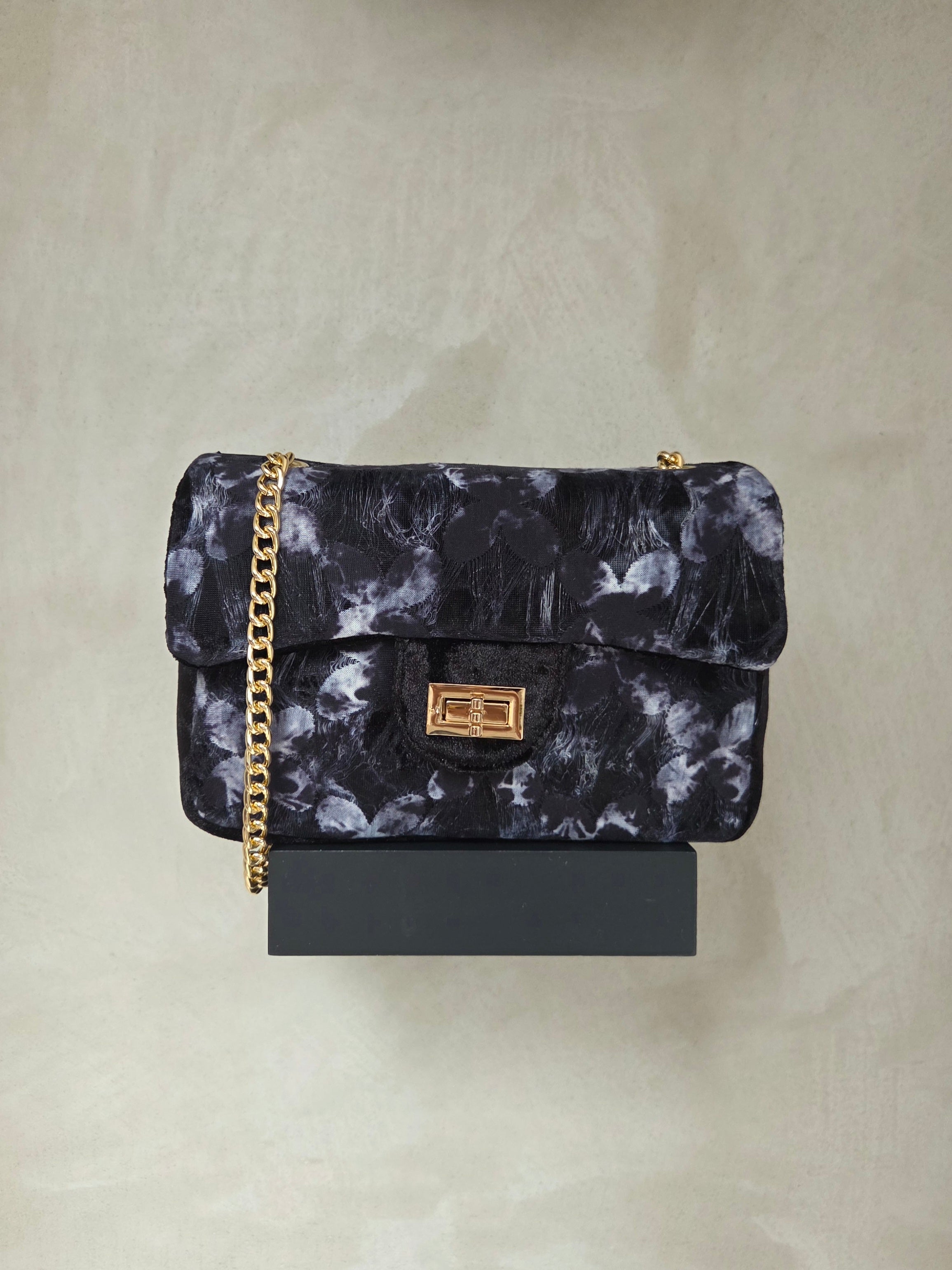 Celeste Crossbody Bag