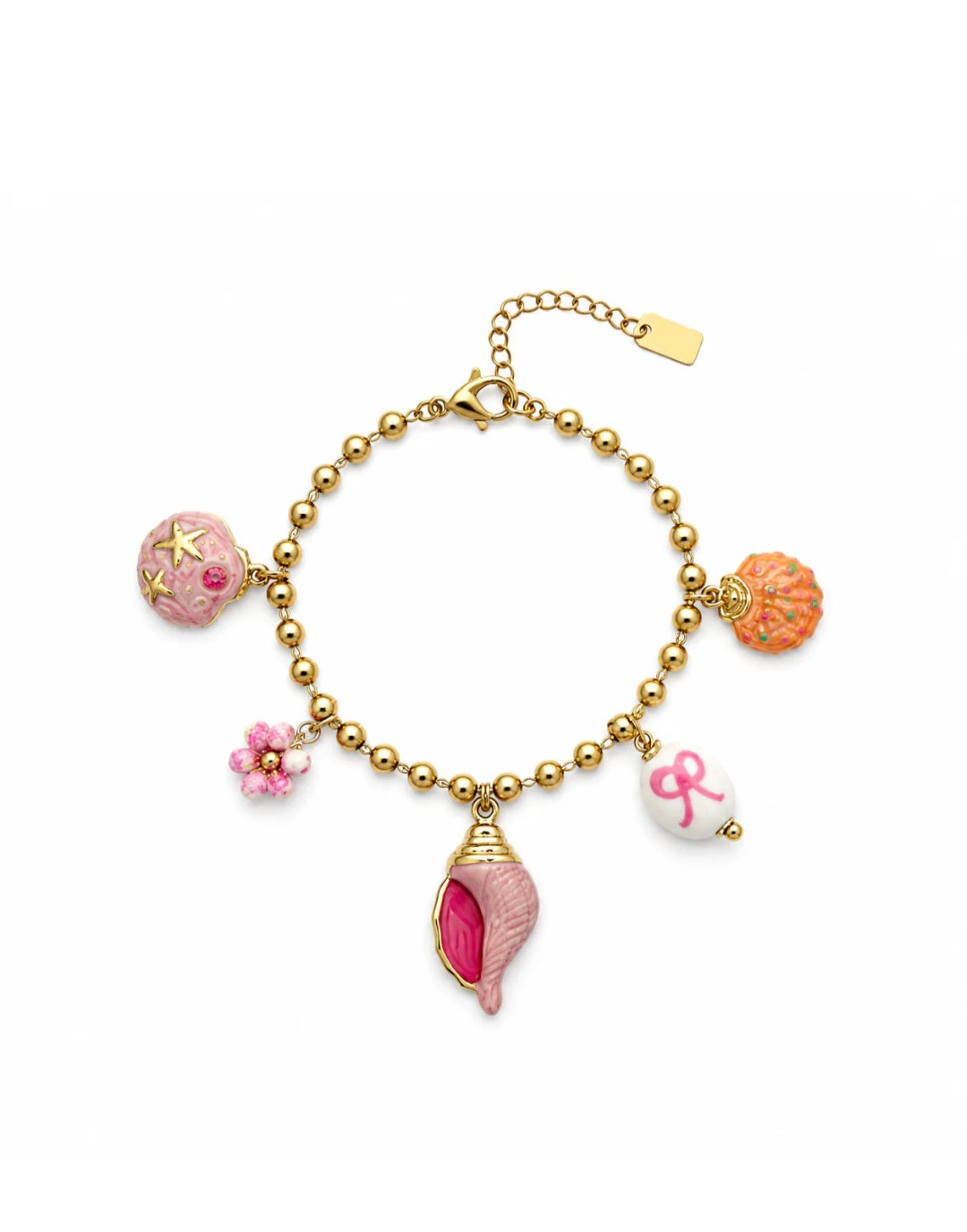Summer Breeze Bracelet