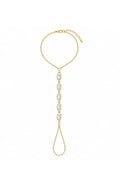 Handchain Marquise