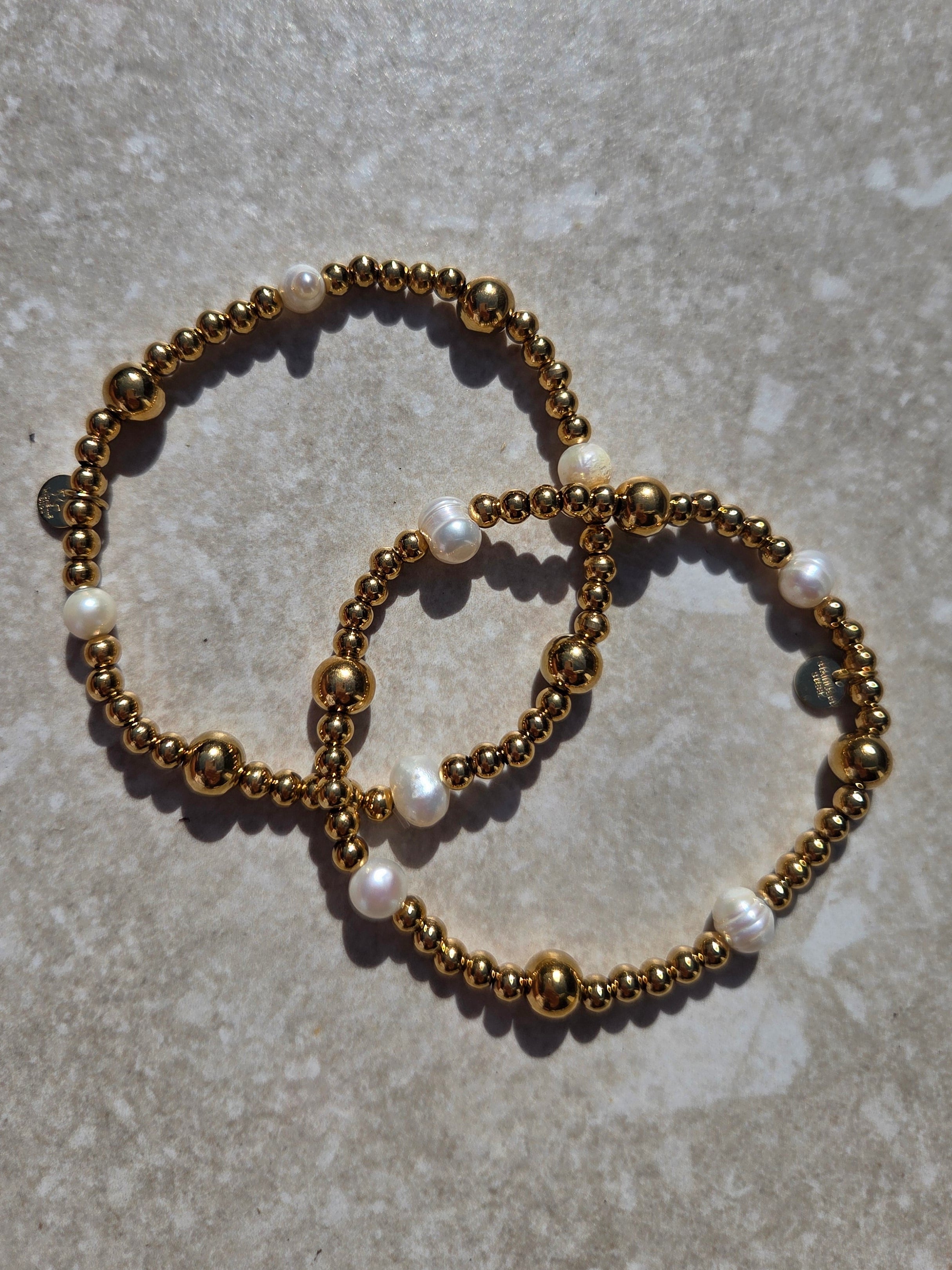 Lauren Bracelet