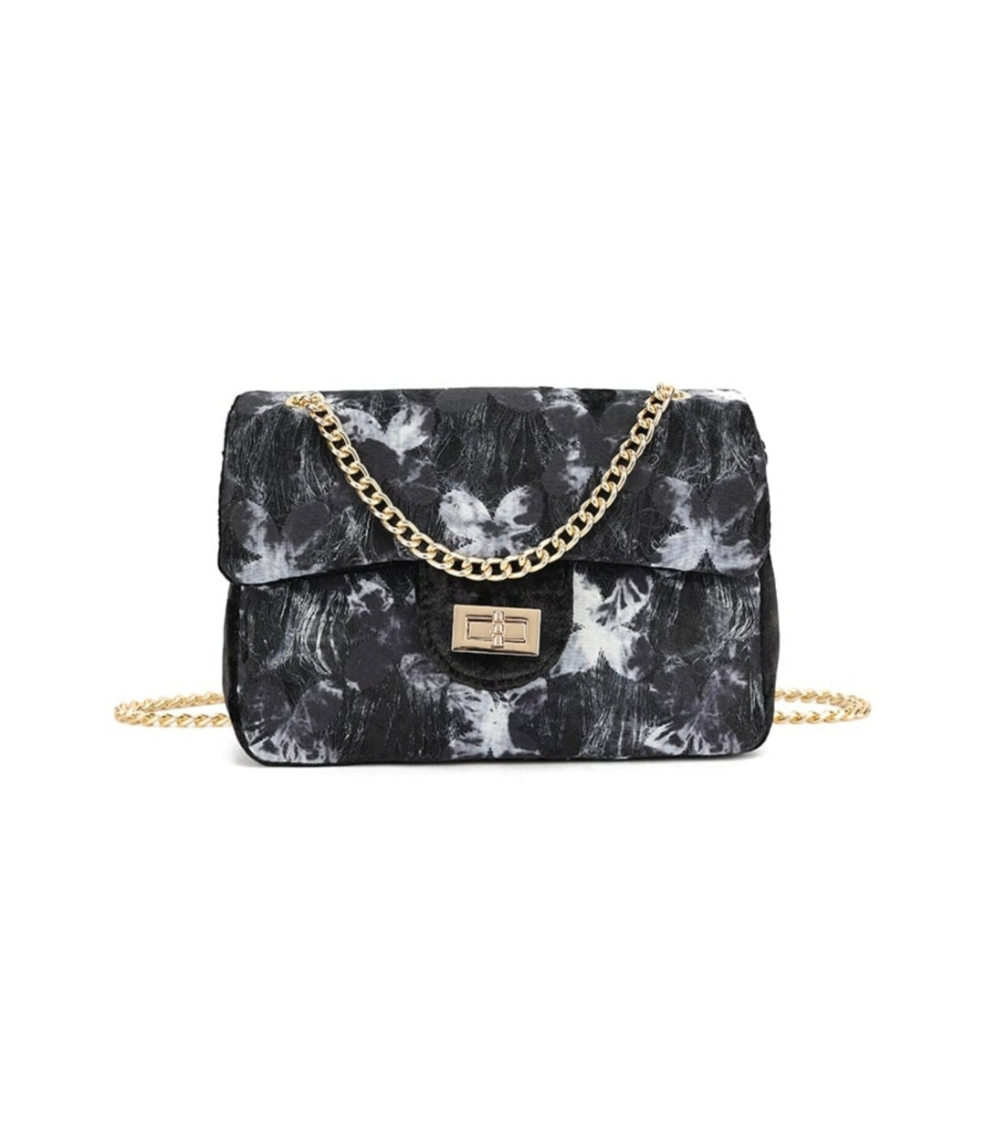 Celeste Crossbody Bag