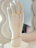Handchain Marley