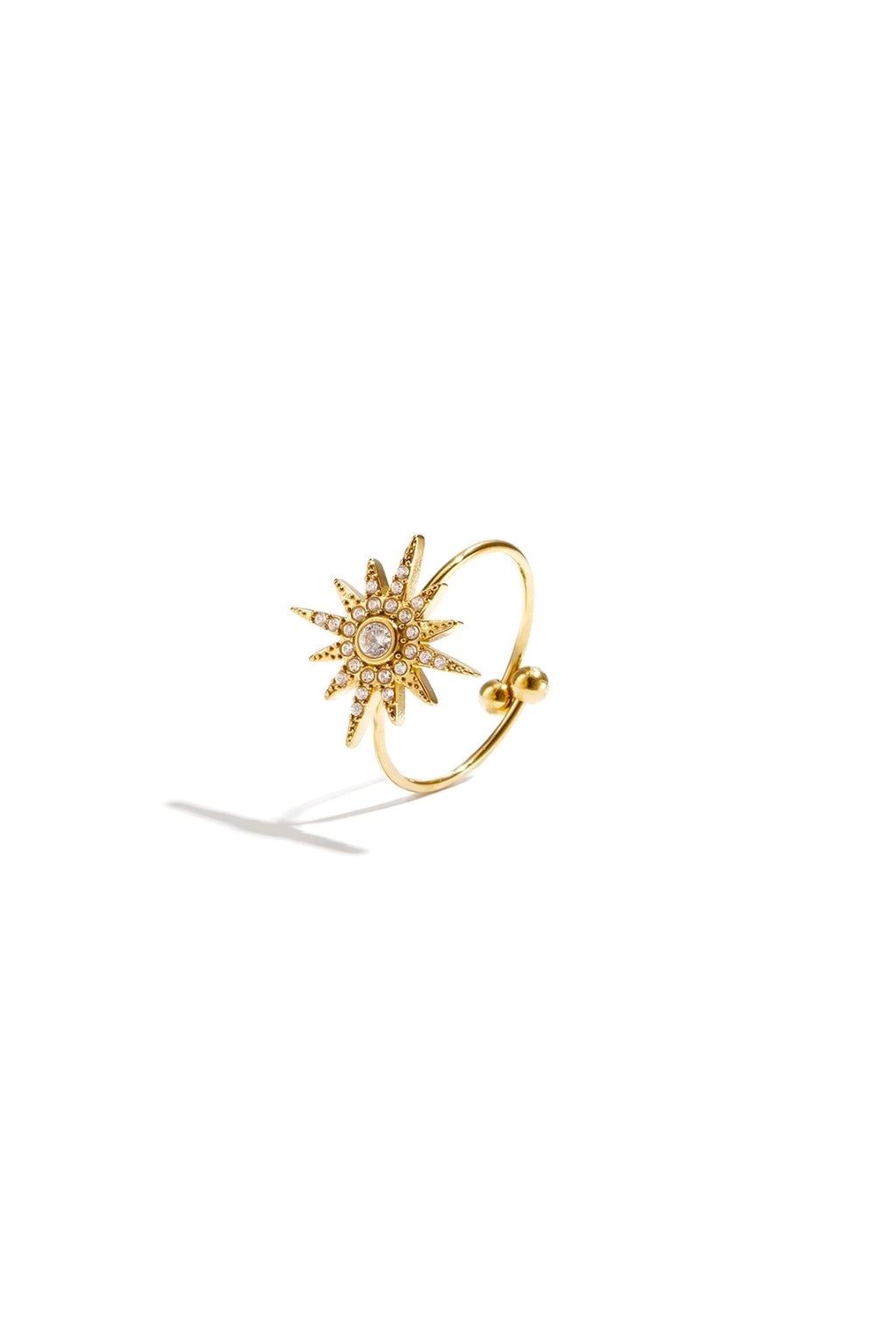 Daily Sun Ring