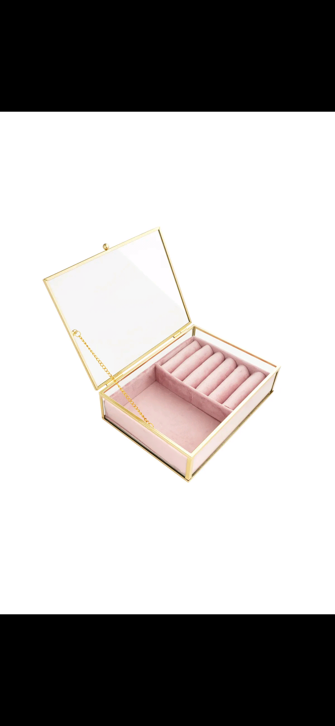Jewellery case 💕