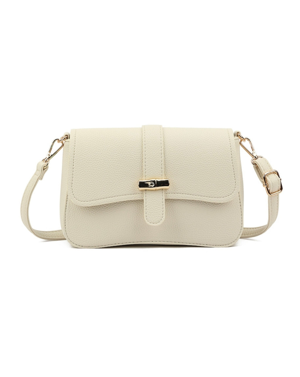Juliette Beige Bag
