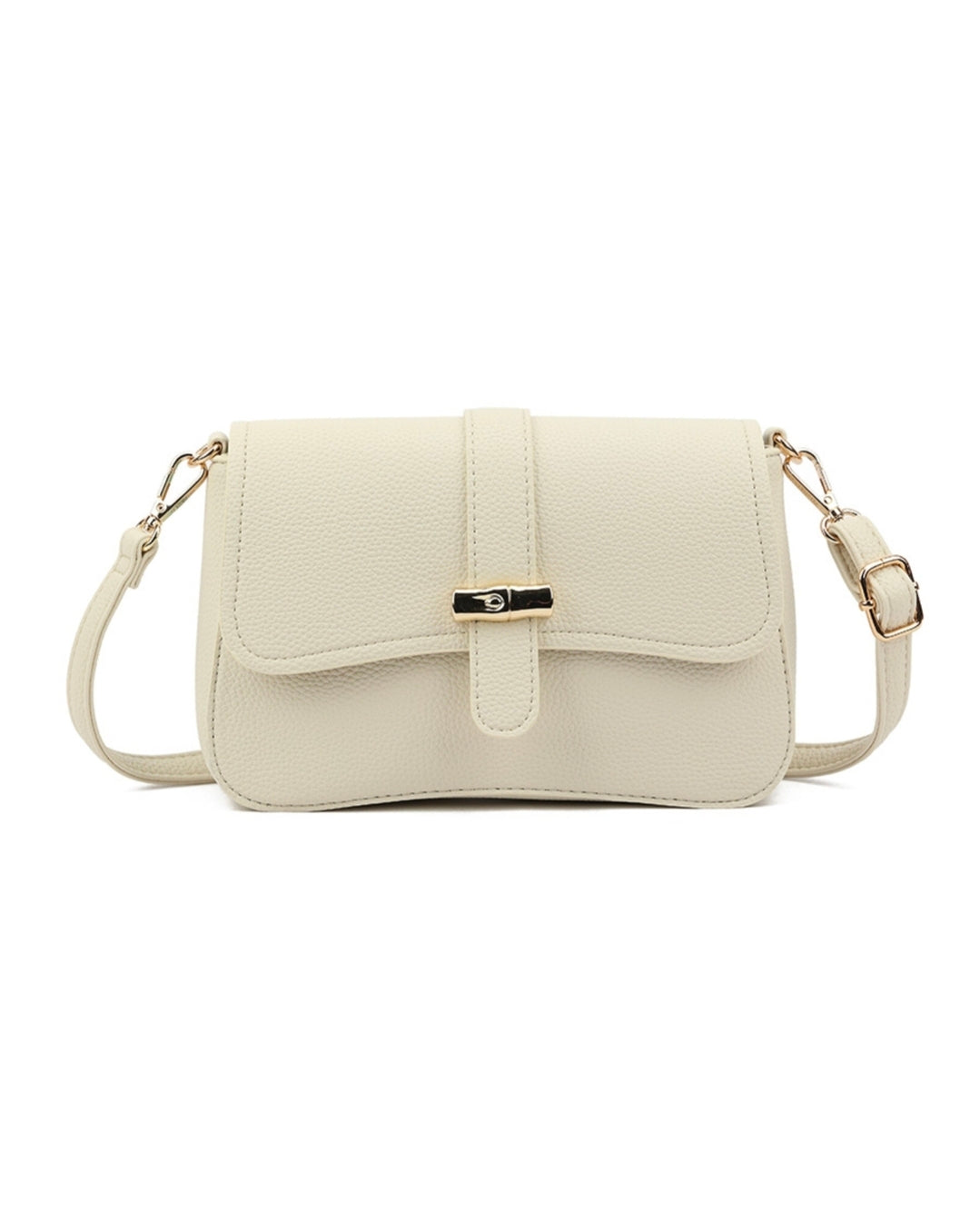 Juliette Beige Bag