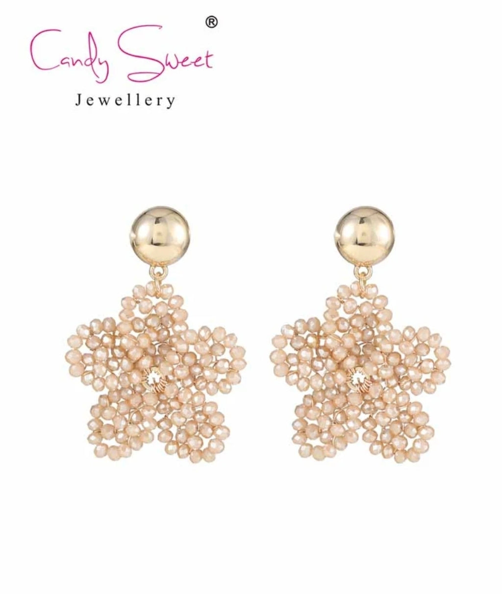 June Earrings