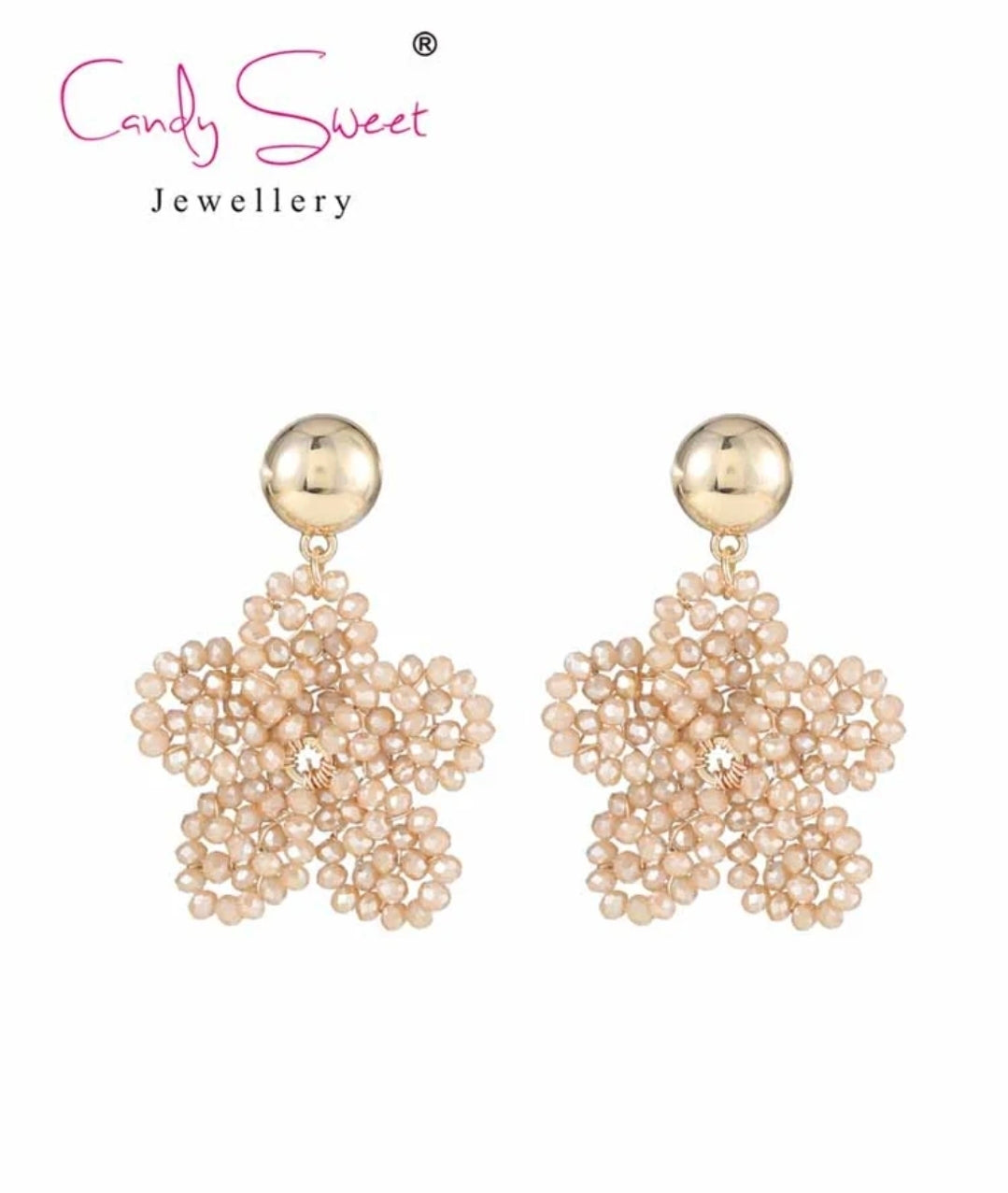 June Earrings