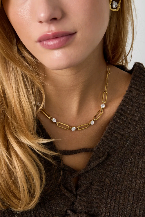 Bibi necklace