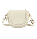 Amelie Crossbody Bag Beige