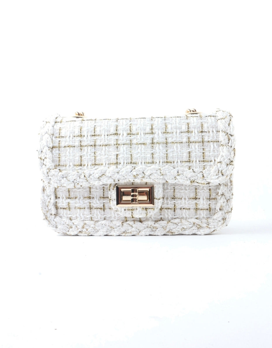 Camille Crossbody Bag
