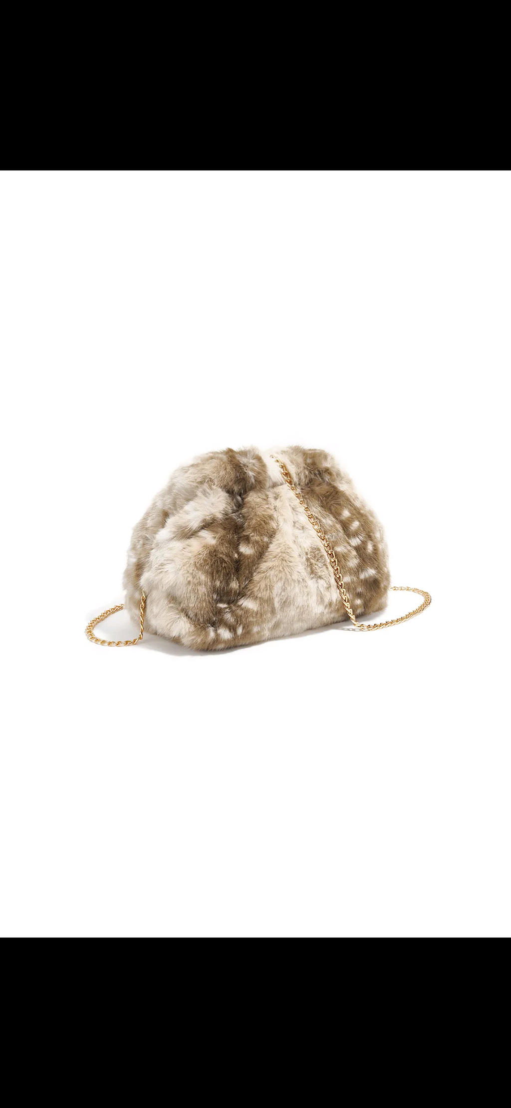 Furry Bag