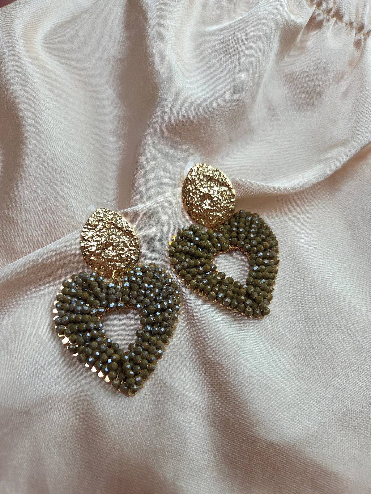 Jill Earrings
