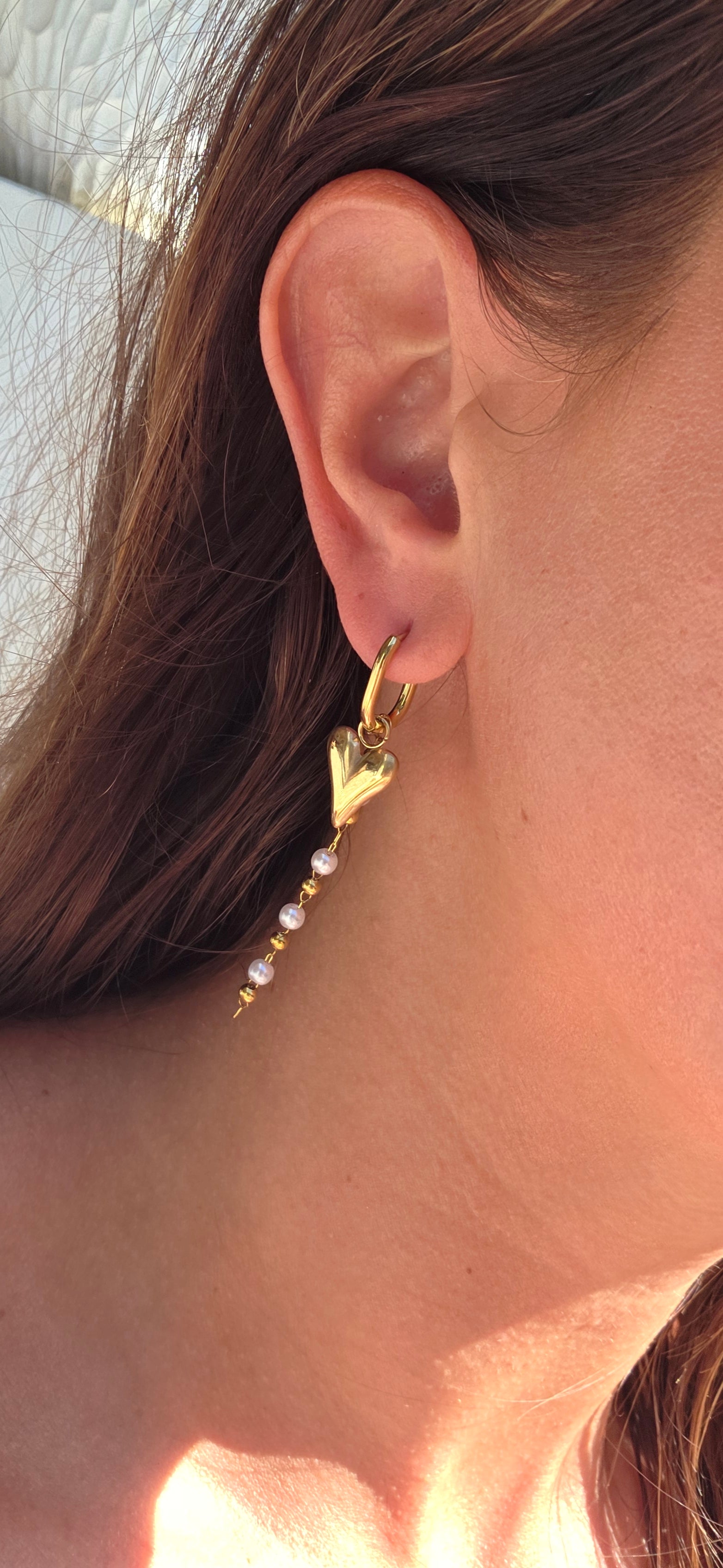 Norah earrings