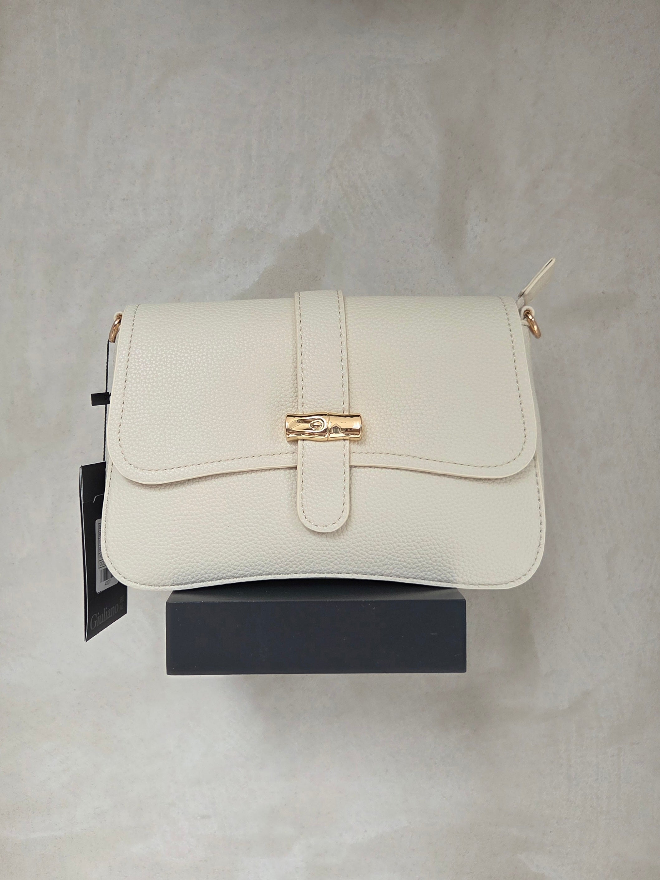 Juliette Beige Bag
