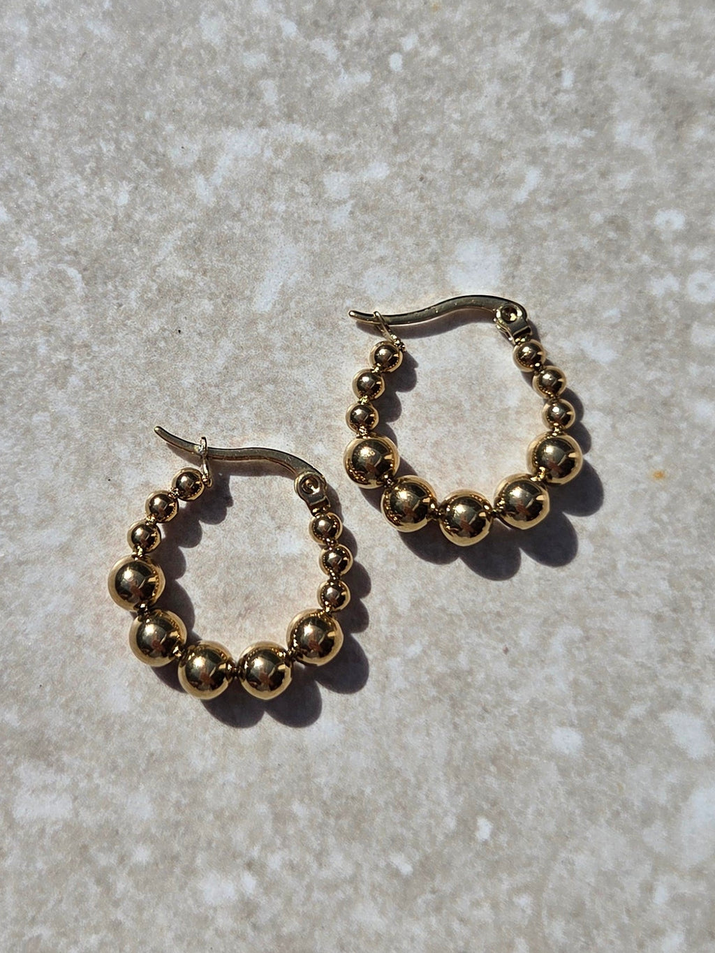 Bella Earrings