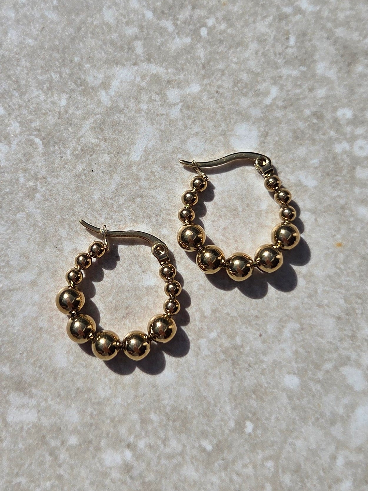 Bella Earrings