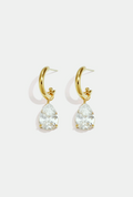 Premium drop earrings💧