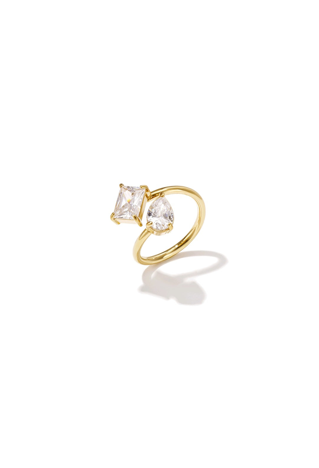 Mesy Ring