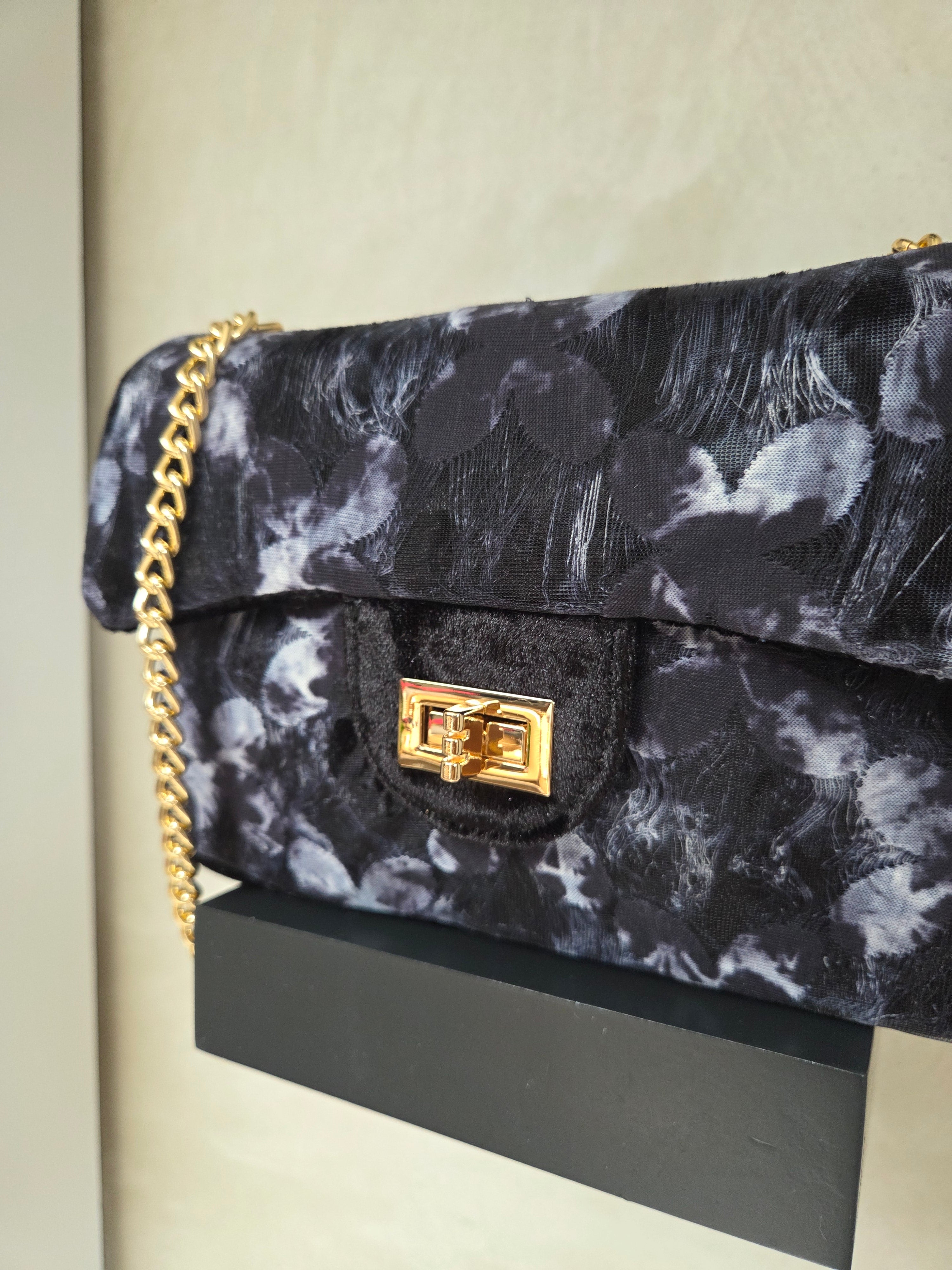 Celeste Crossbody Bag