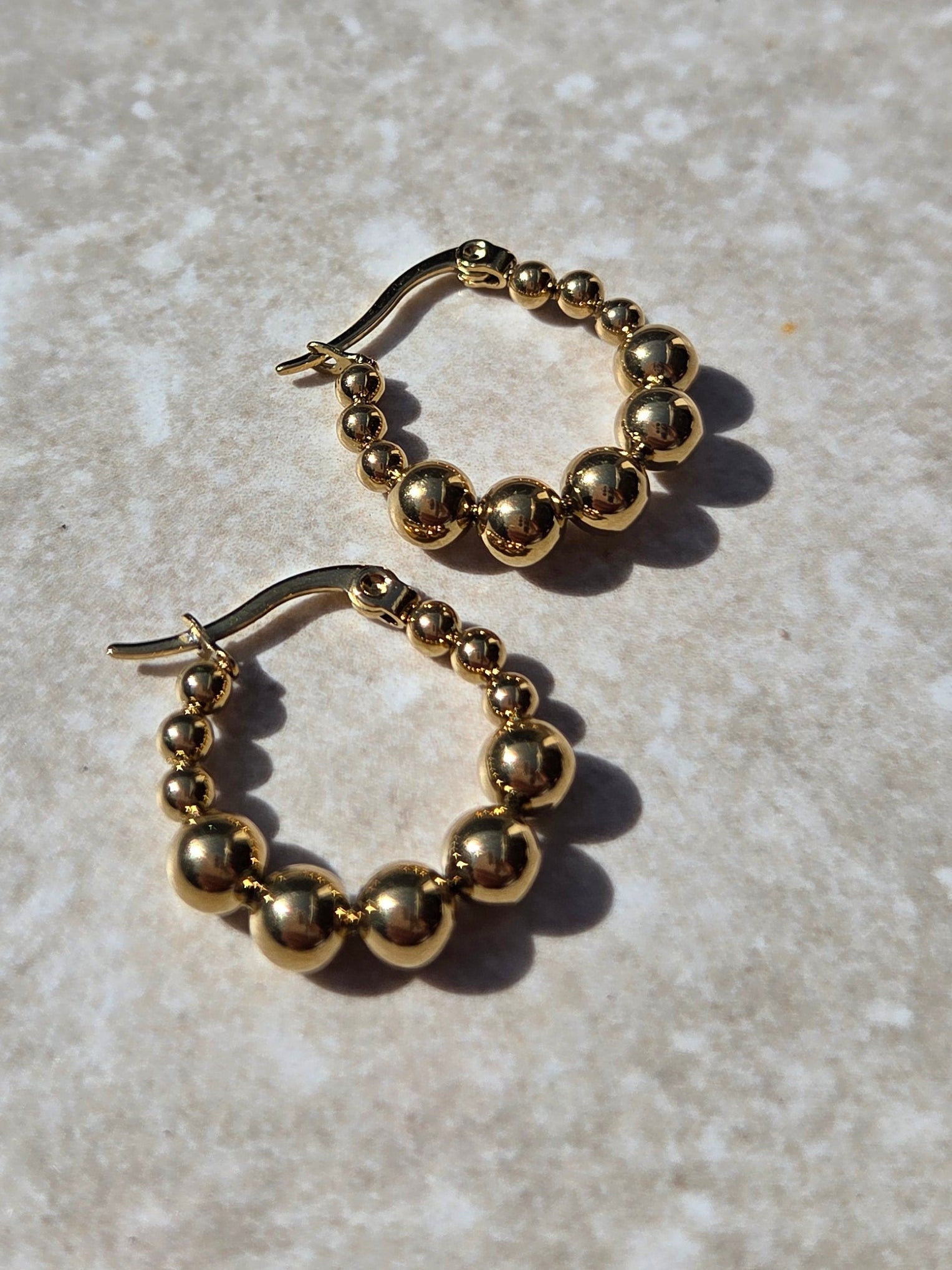 Bella Earrings