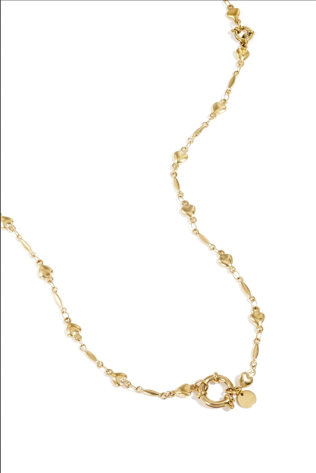 Basic Necklace