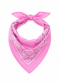 Sjaaltje licht roze