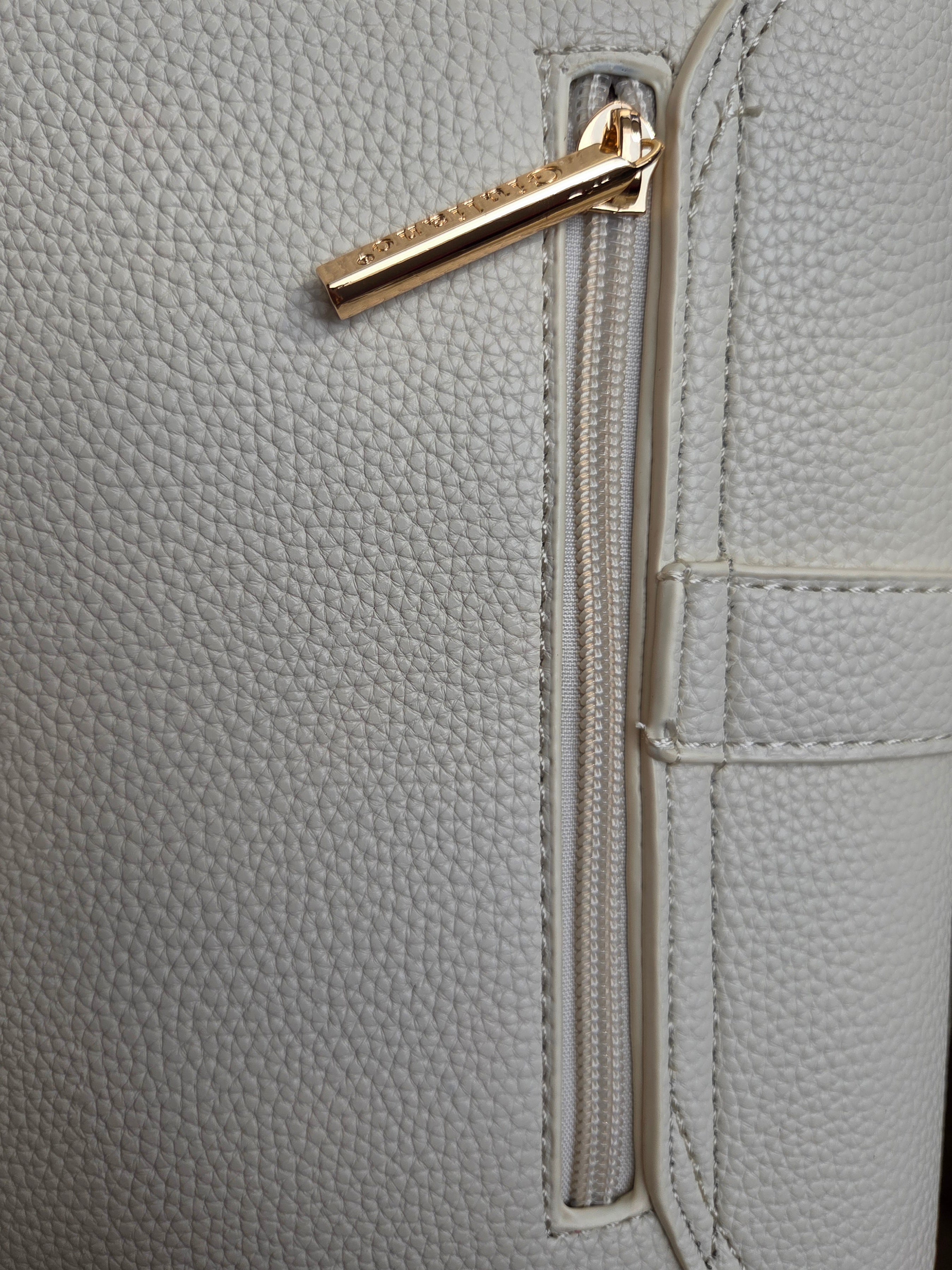 Juliette Beige Bag