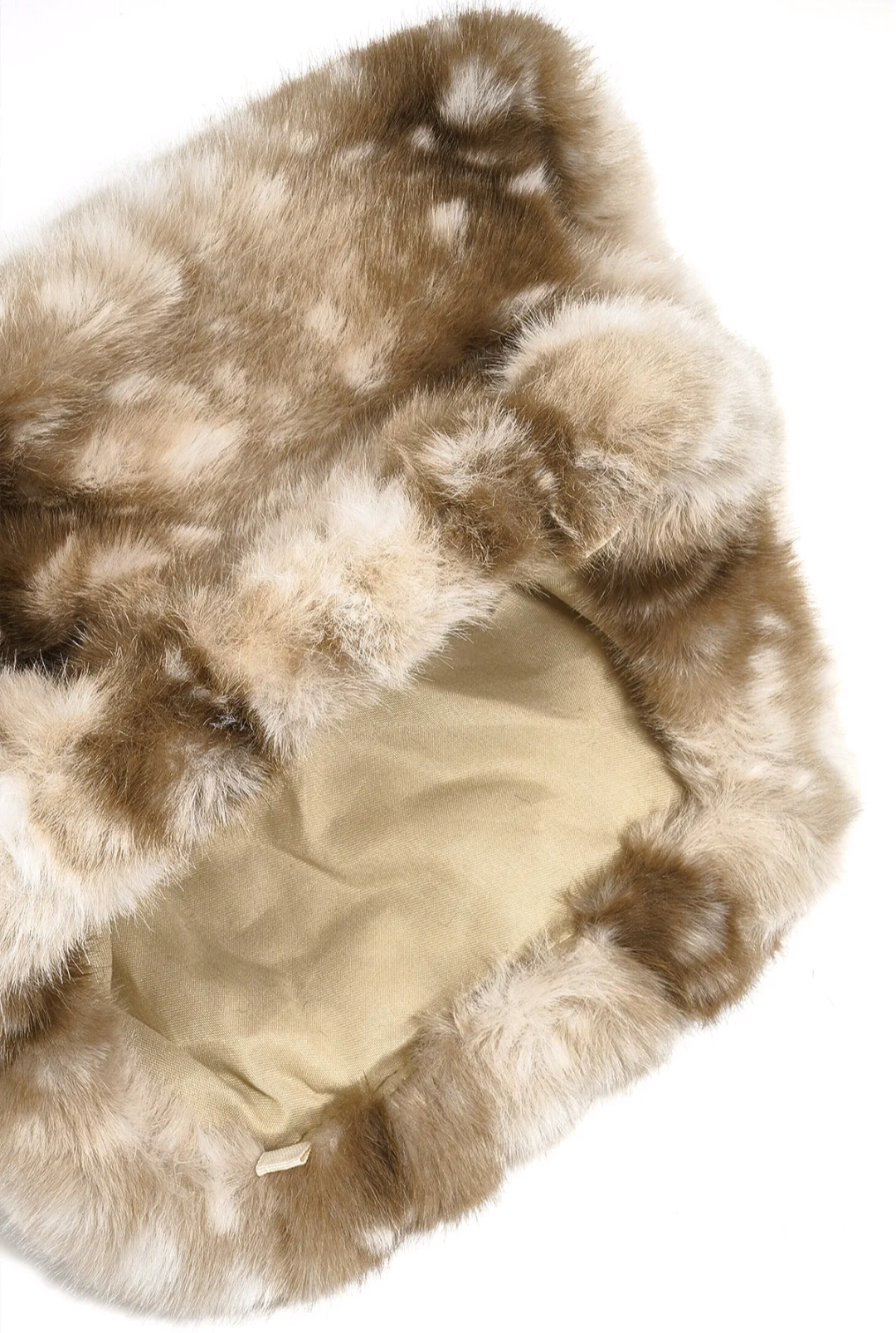 Furry Bag