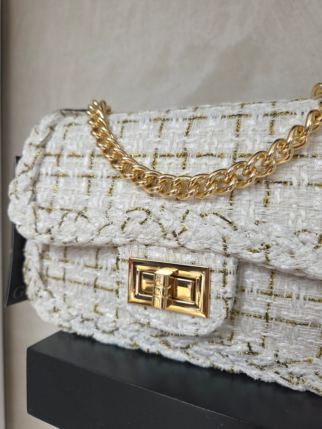 Camille Crossbody Bag