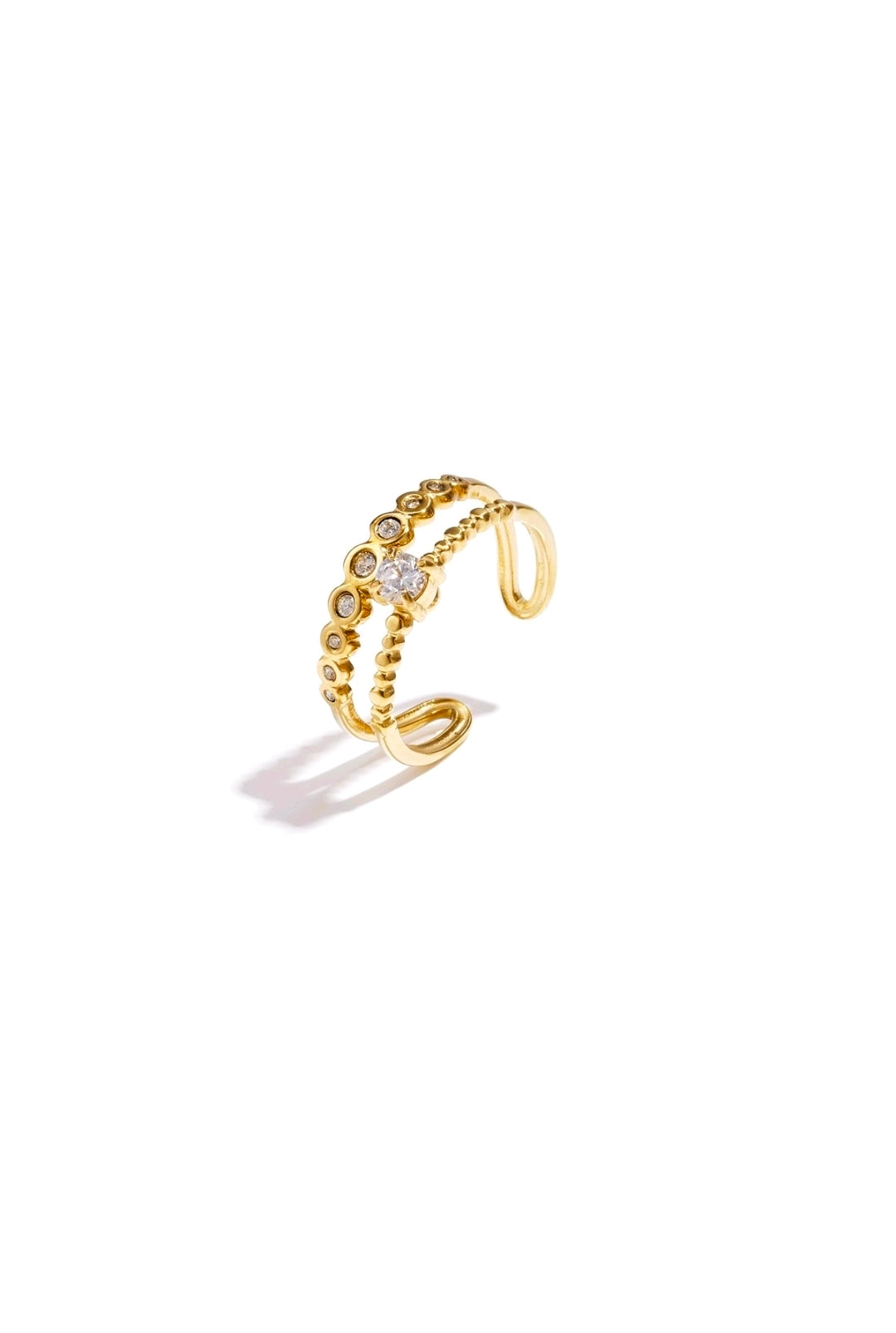 (Pre-order) Mary Ring