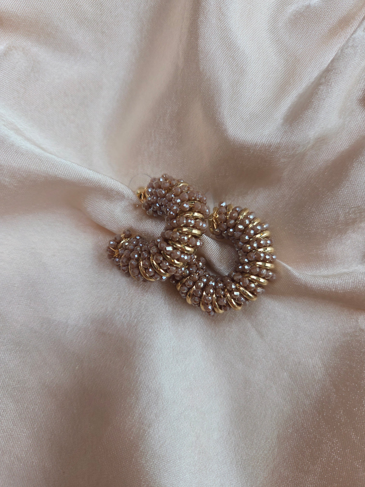 Loïs Earrings