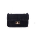 Noire Crossbody Bag