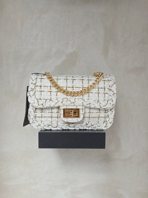 Camille Crossbody Bag