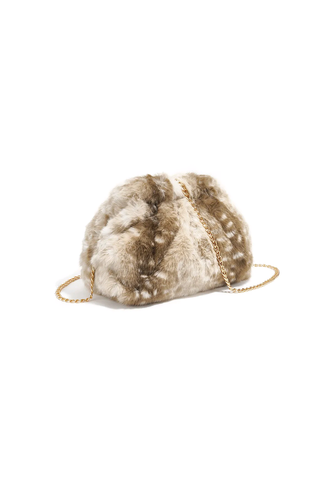 Furry Bag