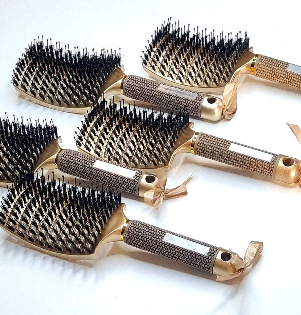 Magic Brush