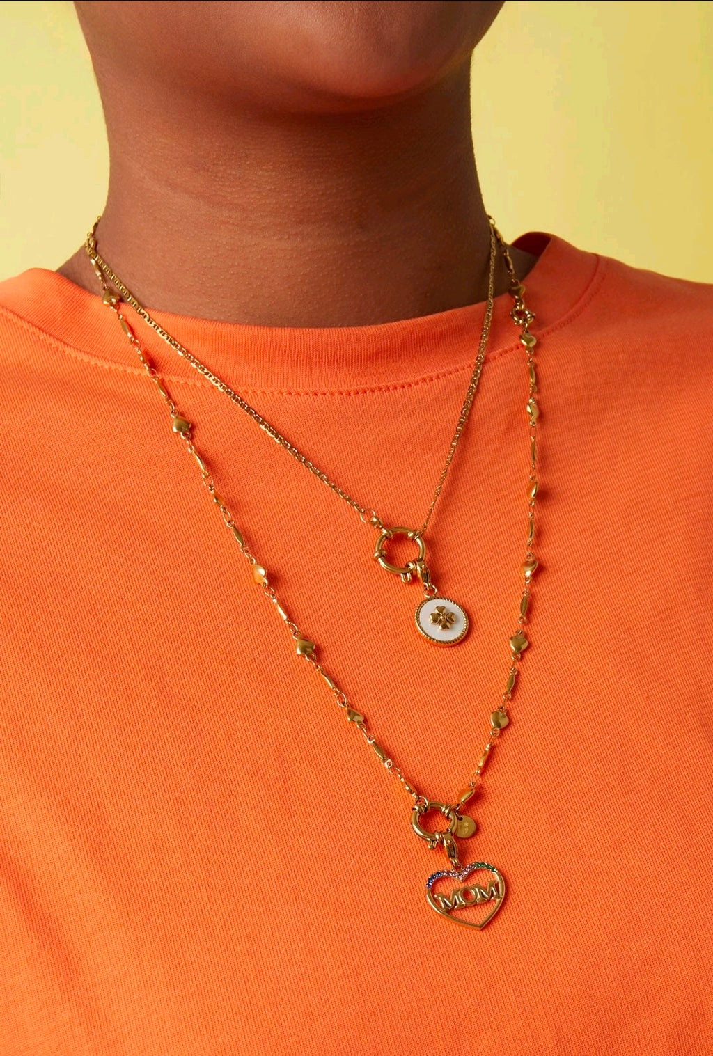 Basic Necklace