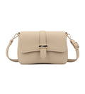 Juliette Taupe Bag