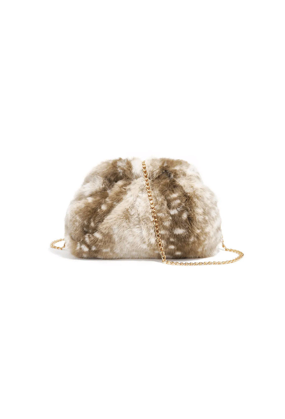 Furry Bag